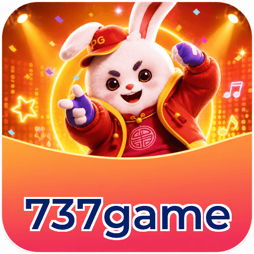 737game Logo 1