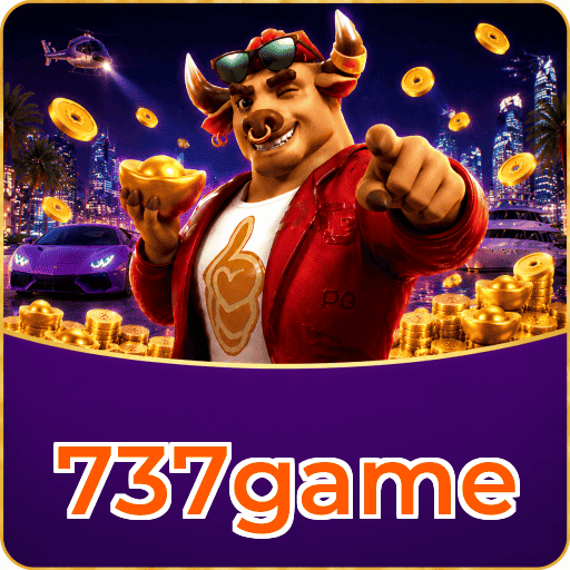 Slots 737game - Jackpots Progressivos