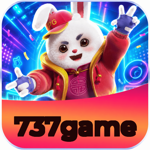 737game Logo 2