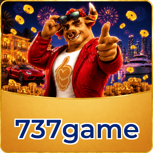 737game PIX Instantâneo - Saques em 8 Minutos
