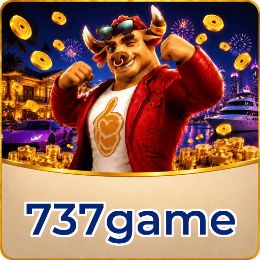 737game Instalar Logo 3